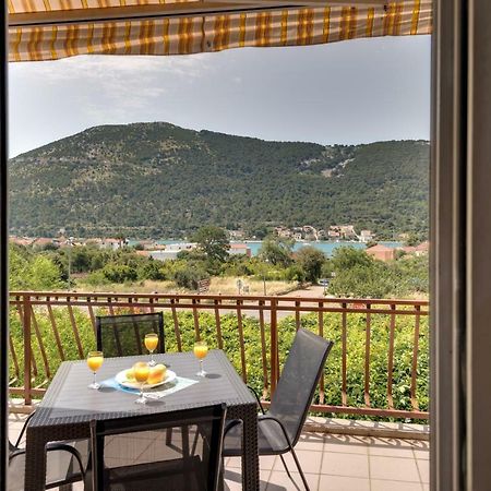 Cozy Apartment Stana In Grebastica Šibenik Dış mekan fotoğraf